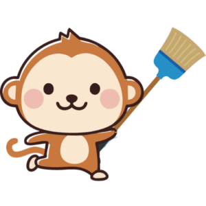 おそうじショップをオープンしました！