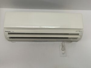 名古屋市港区 高木様邸|エアコンクリーニング