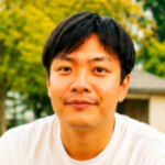 おそうじショップ店長の藤原 大輔