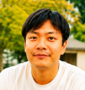 おそうじショップ店長の藤原大輔