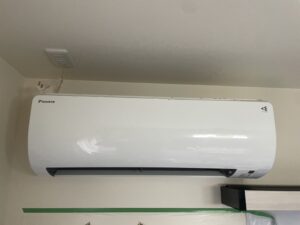 名古屋市東区 稲田様邸｜エアコンクリーニング