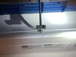 名古屋市北区での作業写真:施工後