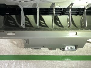 名古屋市緑区での作業写真:施工後