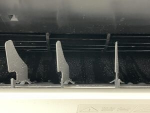 名古屋市中区での作業写真:施工後