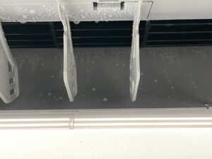名古屋市中村区での作業写真:施工後