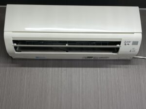 名古屋市西区 佐藤様邸｜エアコンクリーニング