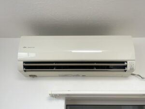 名古屋市西区 宇佐美様邸|エアコンクリーニング
