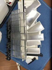 名古屋市天白区 赤石様邸｜エアコンクリーニング